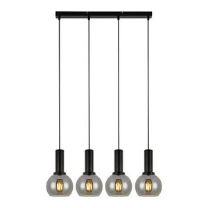 Nettlife ZÁVĚSNÉ SVÍTIDLO Yaffee 55/13/145 cm obraz