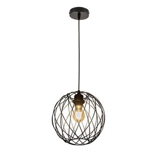 Nettlife ZÁVĚSNÉ světlo Donnelly 25/25/24 cm obraz