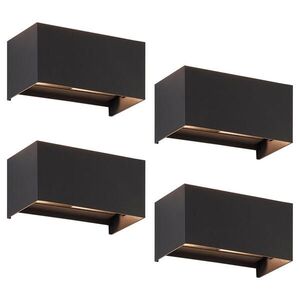 Nettlife INSPIRACE pro 4WALL LIGHT obraz