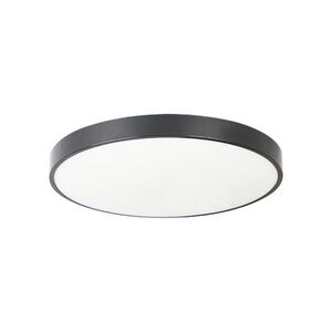 Nettlife STROPNÍ LED světlo Roland 28/28/3 cm obraz