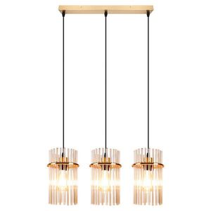 Nettlife ZÁVĚSNÉ SVĚTLO BARSINGHAUSEN III 48/5/150 cm obraz