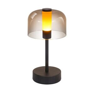 Nettlife LED stolní lampa, 24, 5/13/13 cm obraz