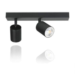 Nettlife STROPNÍ bodové svítidlo Bergisch 2-plamenné 30/5/14, 4 cm obraz