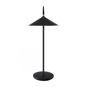 Nettlife LED stolní lampa Nation obraz