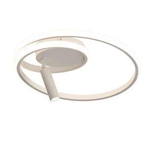 Nettlife STROPNÍ LED svítidlo Macfarlane 40/40/12, 5 cm obraz