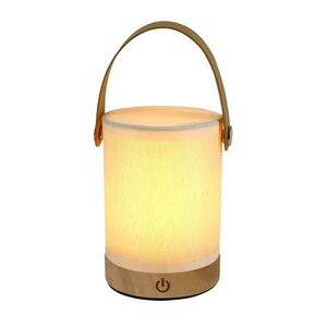 Nettlife LED stolní lampa do kabelky 10/10/15 cm obraz