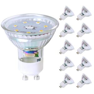 Nettlife LED žárovky Angermünde II 5/5, 5/5, 5 cm (balení po 10 ks) obraz