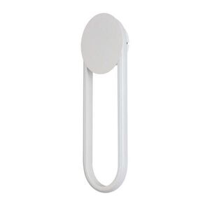 Nettlife LED nástěnné svítidlo Franklin II 41, 5/14/4 cm obraz
