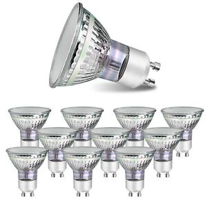 Nettlife LED žárovky 4W (balení 10 ks) obraz