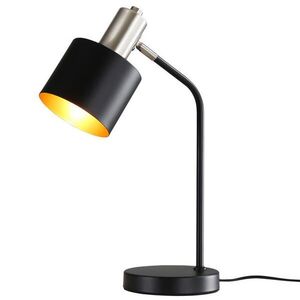 Nettlife STOLNÍ lampa Abbo 15/15/44cm obraz