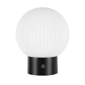 Nettlife LED stolní lampa kniha III 16/16/9 cm obraz