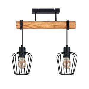 Nettlife STROPNÍ svítidlo 13/38/48 cm obraz
