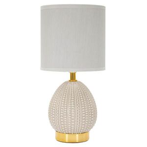 STOLNÍ LAMPA, 15/15/30.5 cm obraz