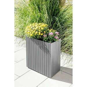 Prestige Home TRUHLÍK NA KVĚTINY dřevo, 57/30/64 cm obraz