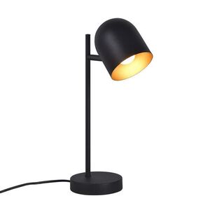 Nettlife STOLNÍ lampa Aansprenger 21, 5/12/35cm obraz