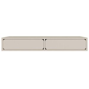 Selsey TOALETKA Wuwu greige 110 cm obraz