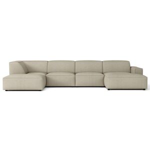 Selsey SEDACÍ SOUPRAVA Sellmo 366 cm obraz
