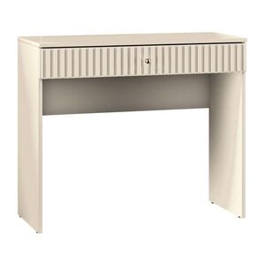 Selsey TOALETKA Caletto béžová 92 cm obraz