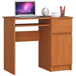 RAUMHIRSCH FURNITURE PSACÍ STŮL v barvě olše 77/90/50 obraz