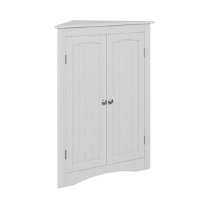 Vicco STŘEDNÍ SKŘÍŇKA Bianco Bílá 56 x 80 cm se 2 dveřmi obraz