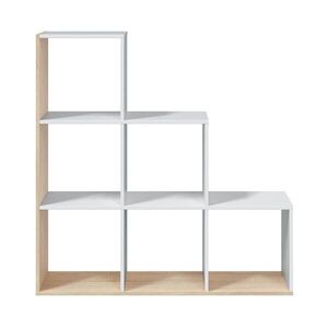 Calicosy SCHODIŠŤOVÁ jednotka se 6 komorami - V110 cm obraz
