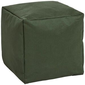 Boxxx TABURET, textil, 40/40/40 cm obraz