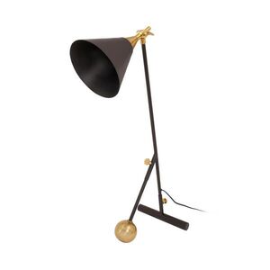 Kayoom STOJACÍ LAMPA, 23/76/32 cm obraz