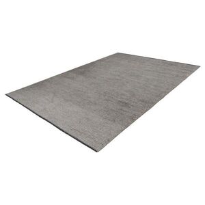 Kayoom NAPLOCHO TKANÝ KOBEREC, 80/150 cm barvy stříbra obraz