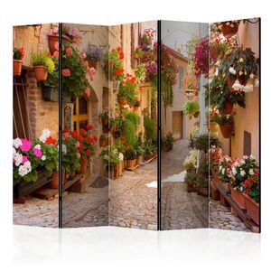 artgeist PARAVÁN, 225/172/3 cm obraz