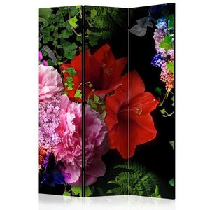 artgeist PARAVÁN, 135/172/3 cm obraz