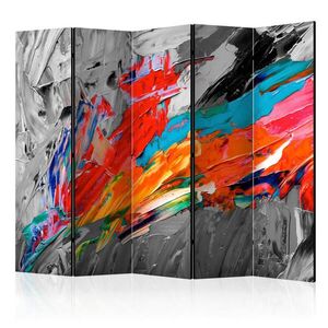 artgeist PARAVÁN, 225/172/3 cm obraz