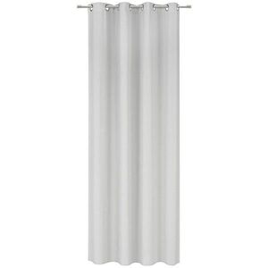 Esposa ZÁVĚS S OČKY, poloprůhledné, 140/245 cm obraz