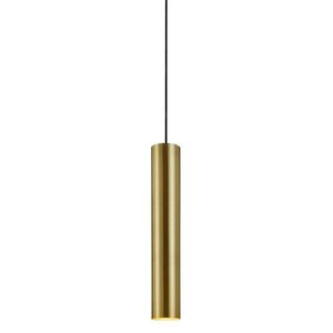 Markslöjd ZÁVĚSNÉ SVÍTIDLO, 7/40/7 cm obraz