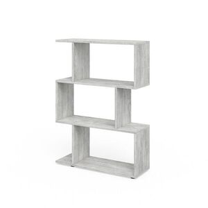 Vicco ROZDĚLOVACÍ STĚNA Levio Šedá 70 x 97.4 cm obraz
