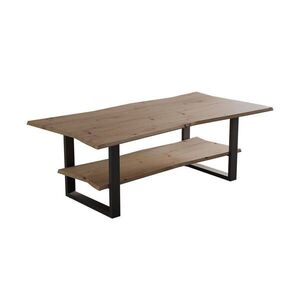 Vicco KONFERENČNÍ STŮL Yan Artisan 120 x 60 cm s úložným prostorem obraz