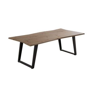 Vicco KONFERENČNÍ STOLEK Yan Artisan 120 x 60 cm obraz
