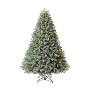 VÁNOČNÍ STROMEČEK 150/210 cm obraz