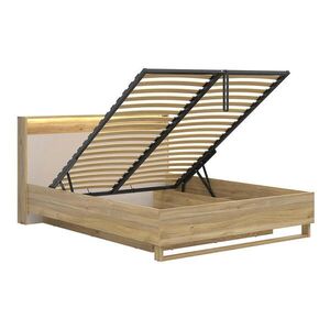 Petits-meubles BOXSPRING POSTEL 160/200 Donna Kašmír obraz