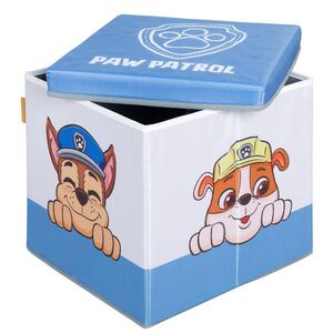 Roba SEDACÍ A ÚLOŽNÝ BOX Paw Patrol obraz