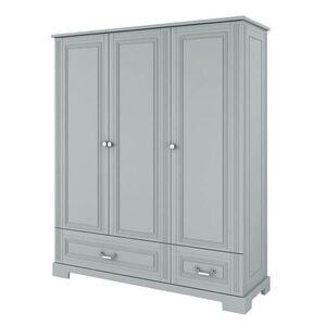 Petits-meubles SKŘÍŇ 3DVEŘOVÁ Grey obraz