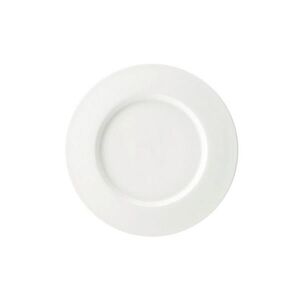 Maxwell & Williams MĚLKÝ TALÍŘ porcelán keramika obraz