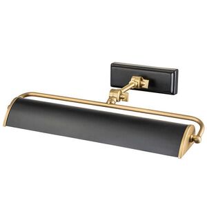 Elstead Lighting OBRAZOVÉ SVÍTIDLO, 12.7/44.5/31.8 cm obraz