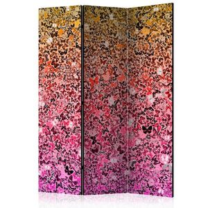 artgeist PARAVÁN, 135/172/3 cm obraz