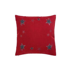 X-Mas DEKORAČNÍ POLŠTÁŘ 48/48 cm obraz