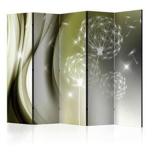 artgeist PARAVÁN, 225/172/3 cm obraz