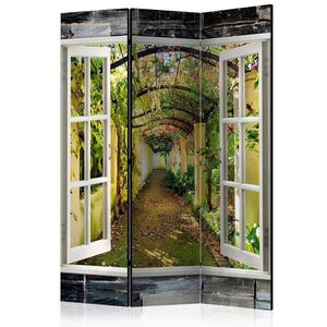 artgeist PARAVÁN, 135/172/3 cm obraz