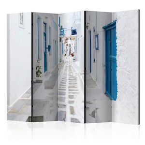 artgeist PARAVÁN, 225/172/3 cm obraz