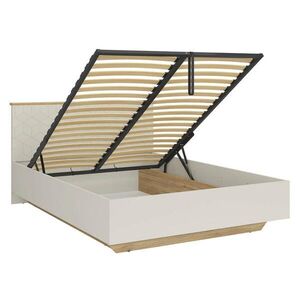 Petits-meubles BOXSPRING POSTEL 160/200 Naya Kašmír obraz