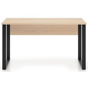 Selsey PSACÍ stůl Odelis, dub, 138 cm obraz