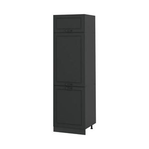 Vicco VYSOKÁ SKŘÍŇ R-Line, Antracitový venkovský dům/Antracit, 60 cm obraz